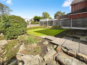 Garden- click for photo gallery